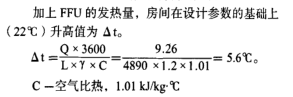 生物制藥潔凈室FFU層流罩的應用