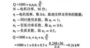 生物制藥潔凈室FFU層流罩的應用